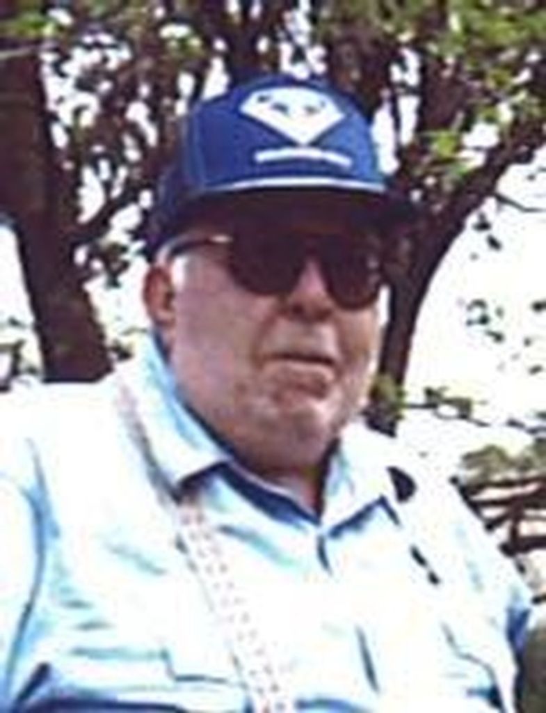 Alfred L. Richardson