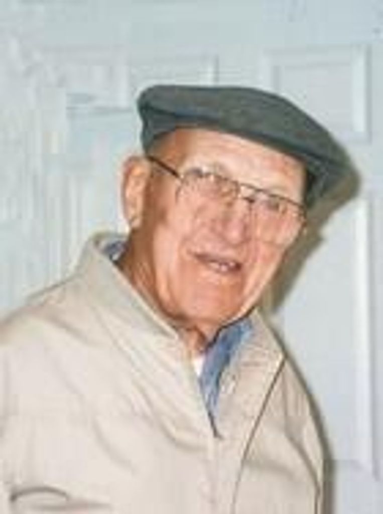 Clarence Joseph "Duke" Kettler Profile Photo