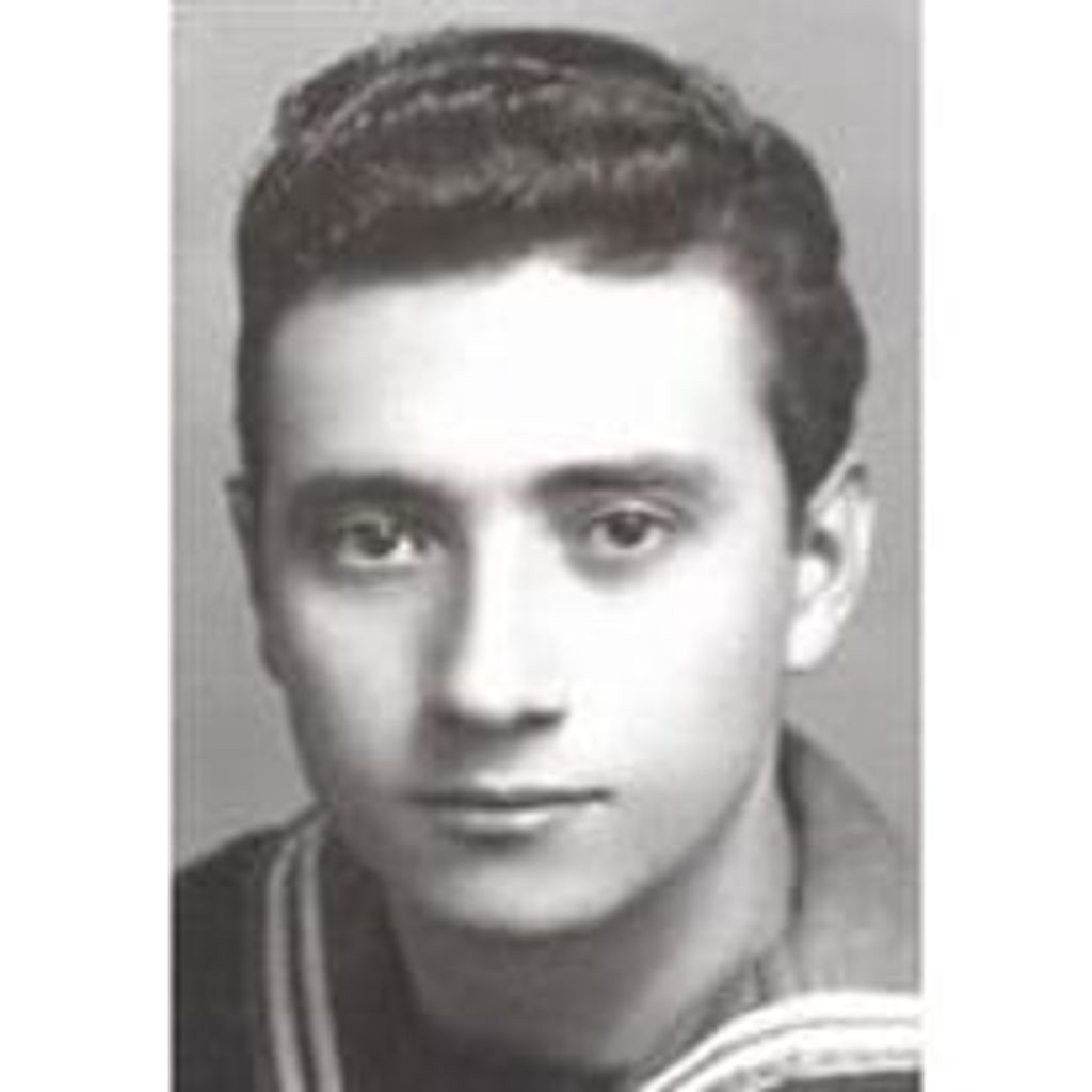 Antonio Ursillo