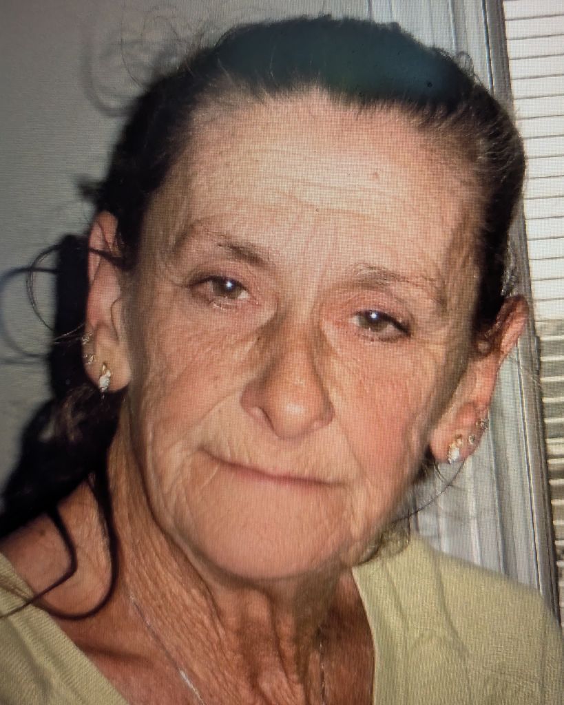 Nina Carole Adams