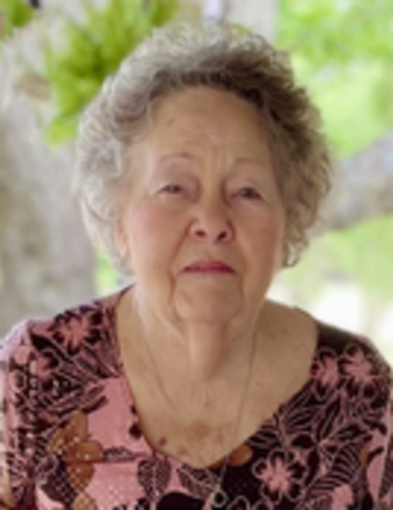 Bessie Winnona ("Onnie") Brown