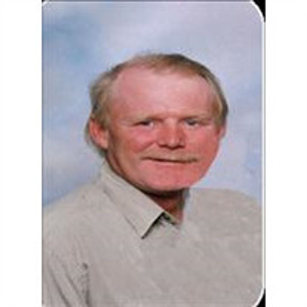 Wesley Edward Lorenz, Profile Photo