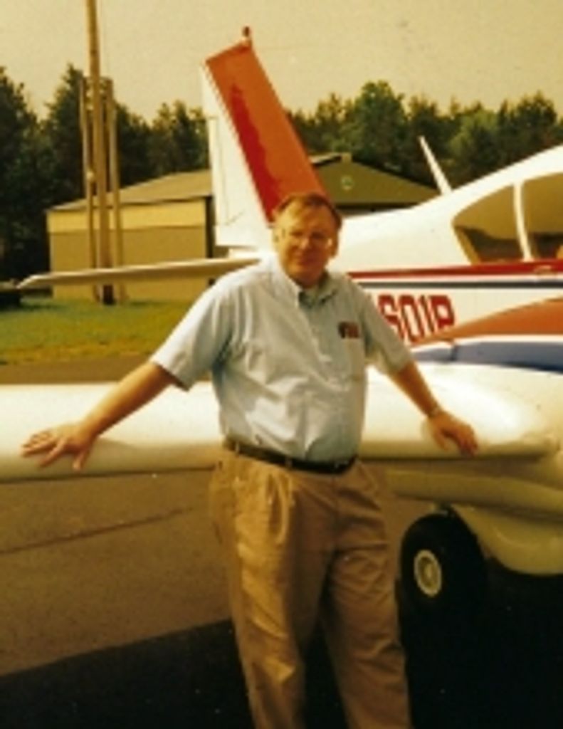 Otto Harold Brauer