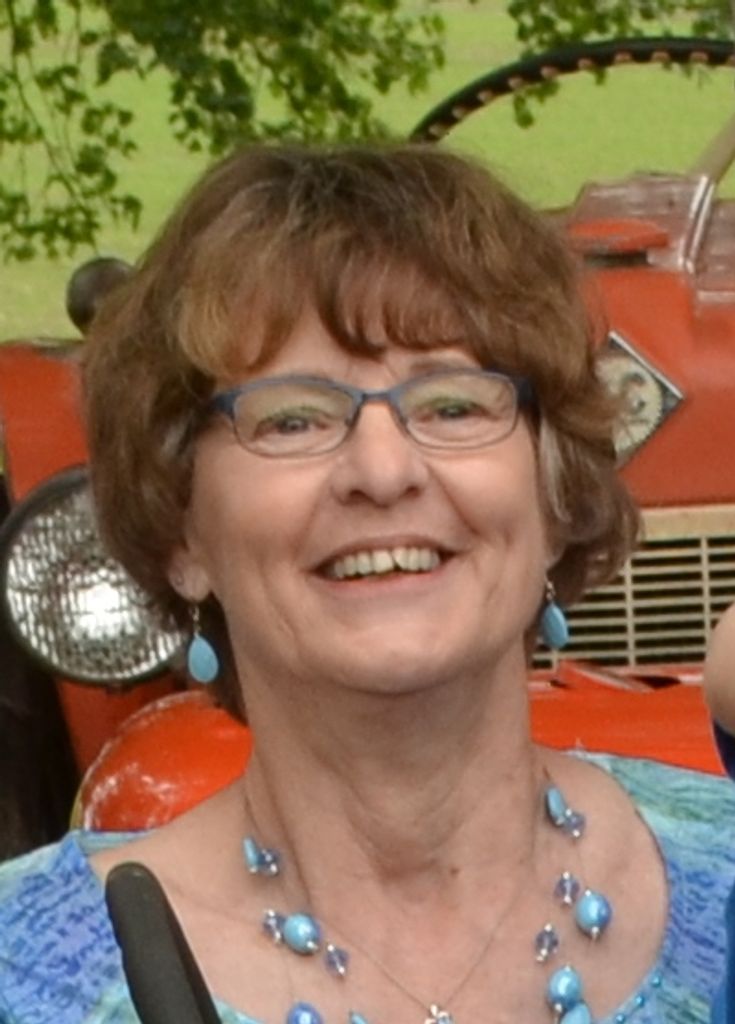 Margaret Mary (Madison)  Pick Profile Photo