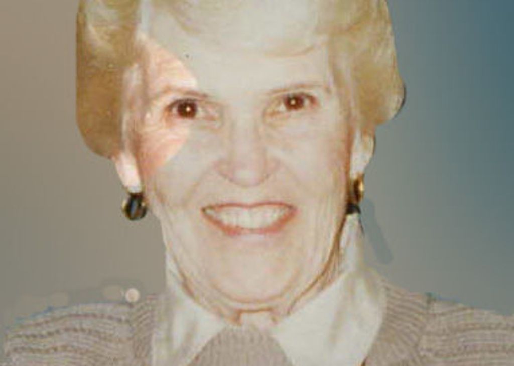 LaVerne “Vernie” M. Bedard