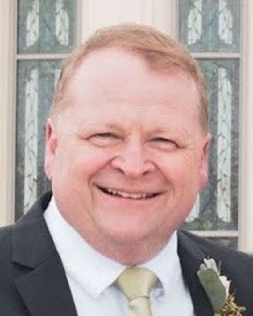 Michael Darwin Cannell