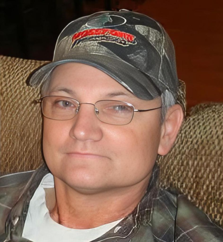 Richard Allen Pilgreen Profile Photo