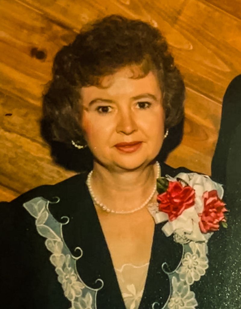 Karen Gayle Lewis Profile Photo