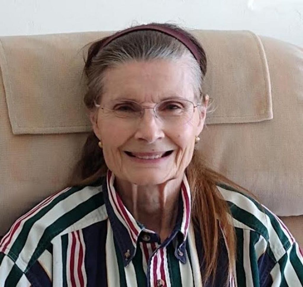 Virginia Rigney Lehner