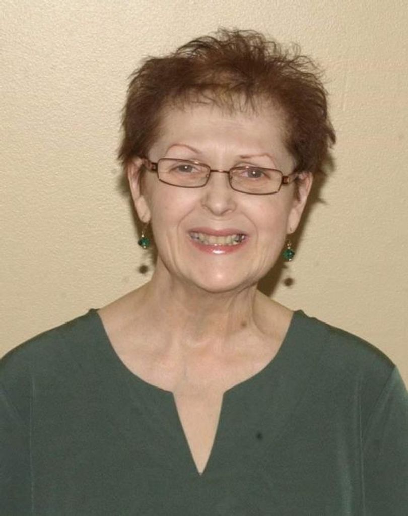 Lois Ann (Busch)  Hafemann