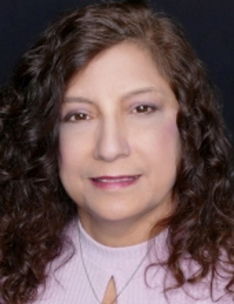 Theresa "Terri" Janine Power