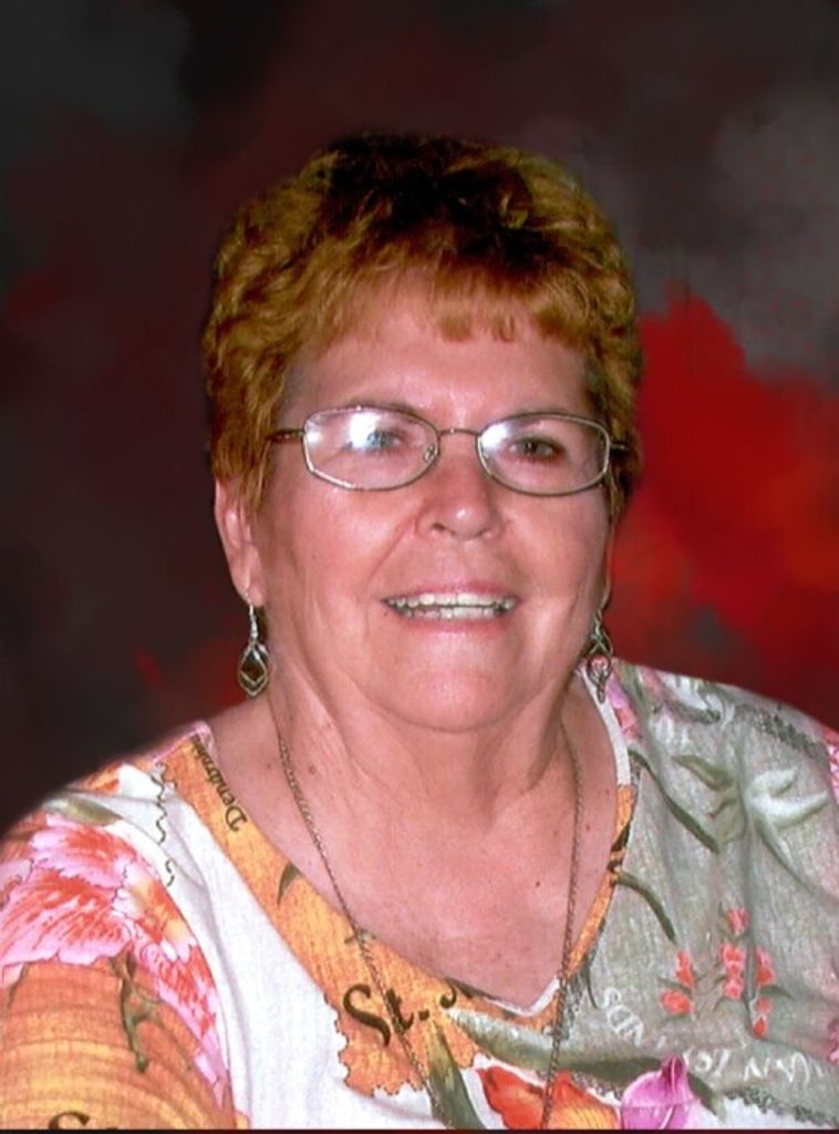 Melba A. (Trugillo)  Cox
