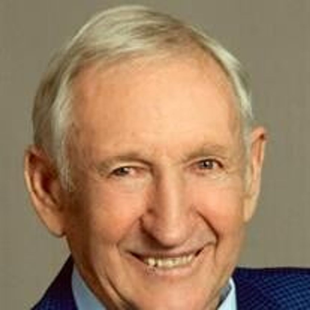 Milton Barry