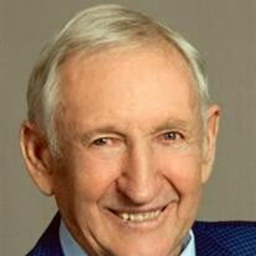 Milton Barry Profile Photo