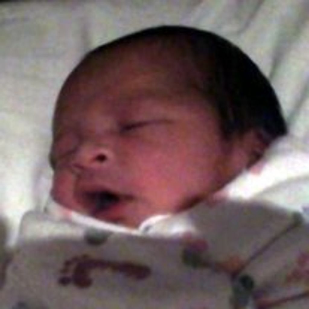 James L. Tomahawk Jr.