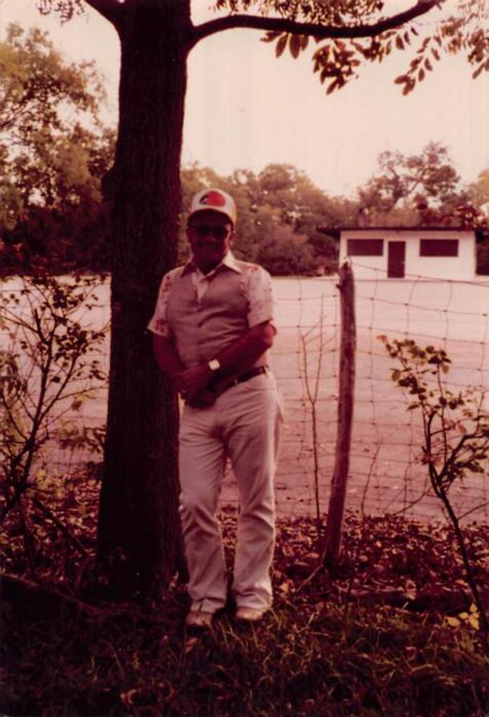 Kenneth Roach