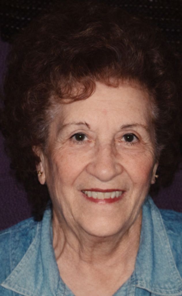Teresa A. Gambino