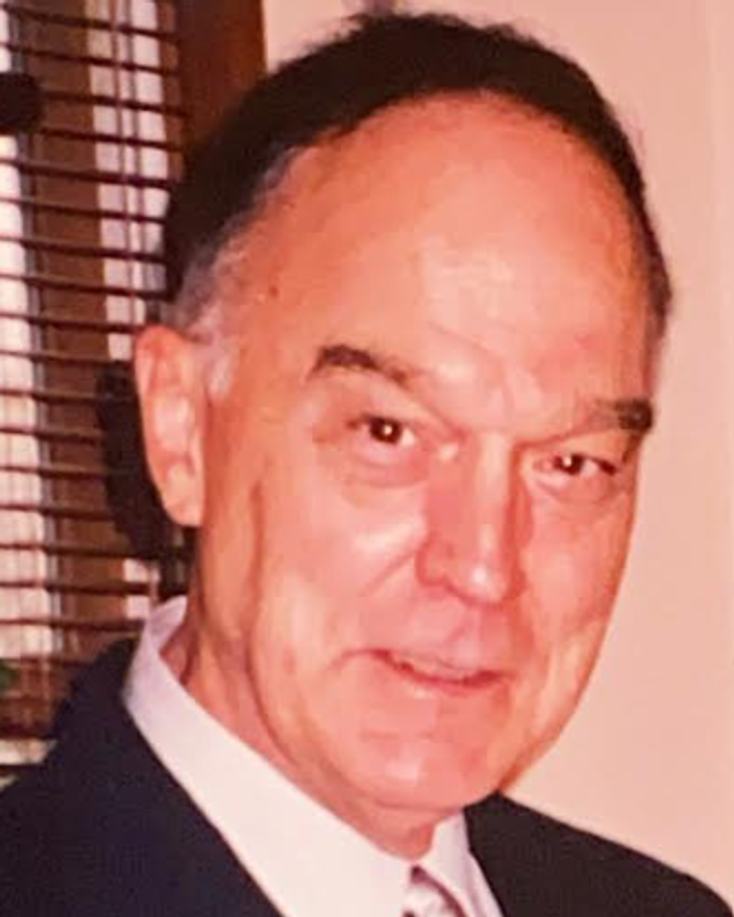 Charles E. Weiss