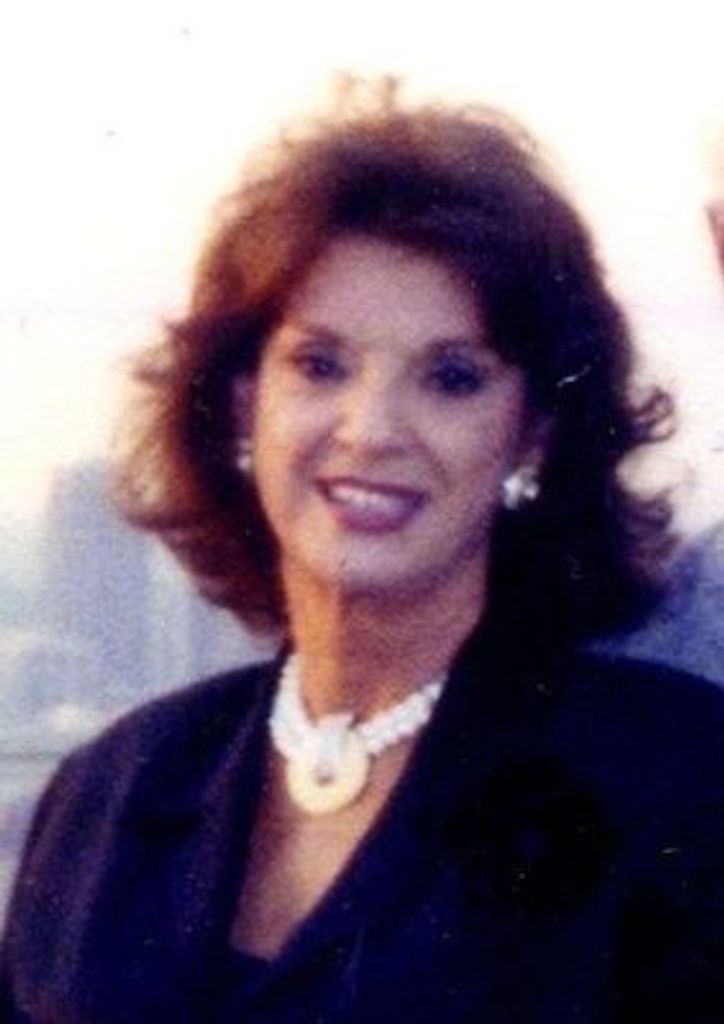 Barbara Johnson