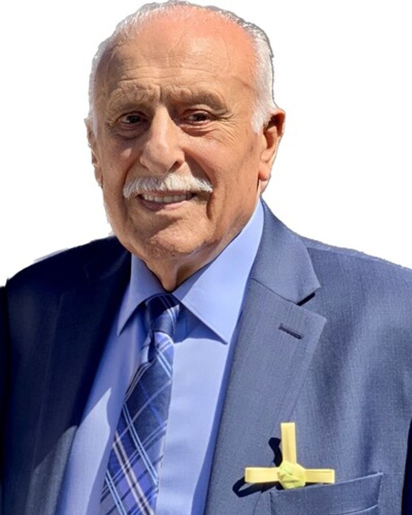 Abdo Madany Profile Photo