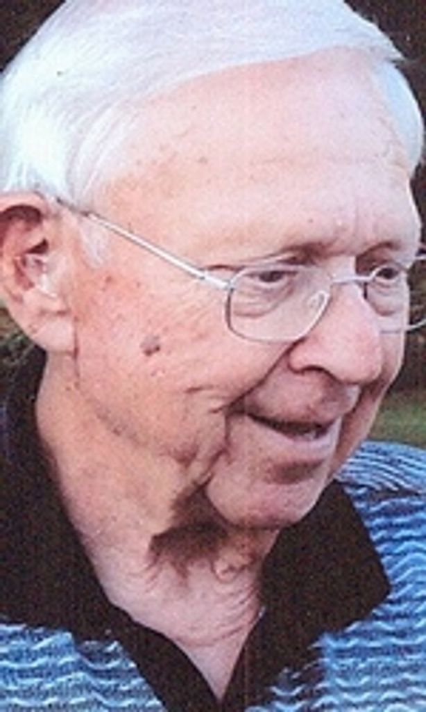 William "Bill" Adler Story