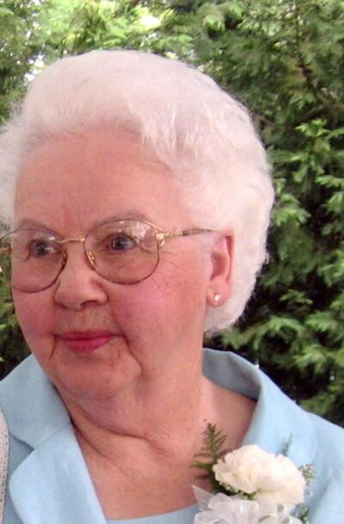 Mary Wiggins Cruea Profile Photo