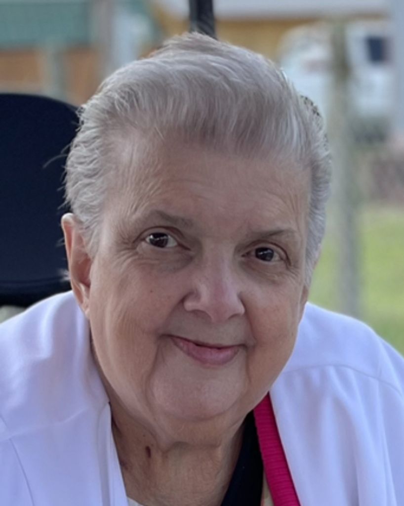 Sara Ellen Gibbs Profile Photo