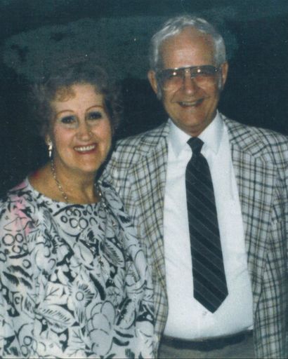 Donald Eugene Pugh's obituary image