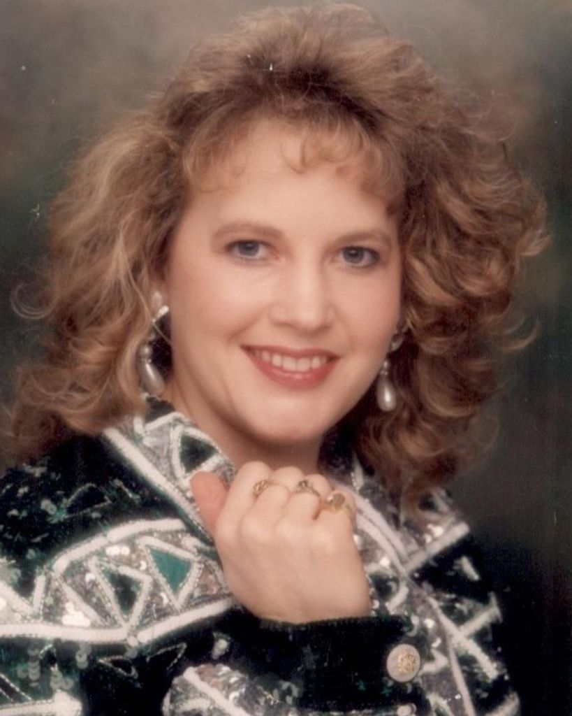 Michelle Ann Popernack Profile Photo