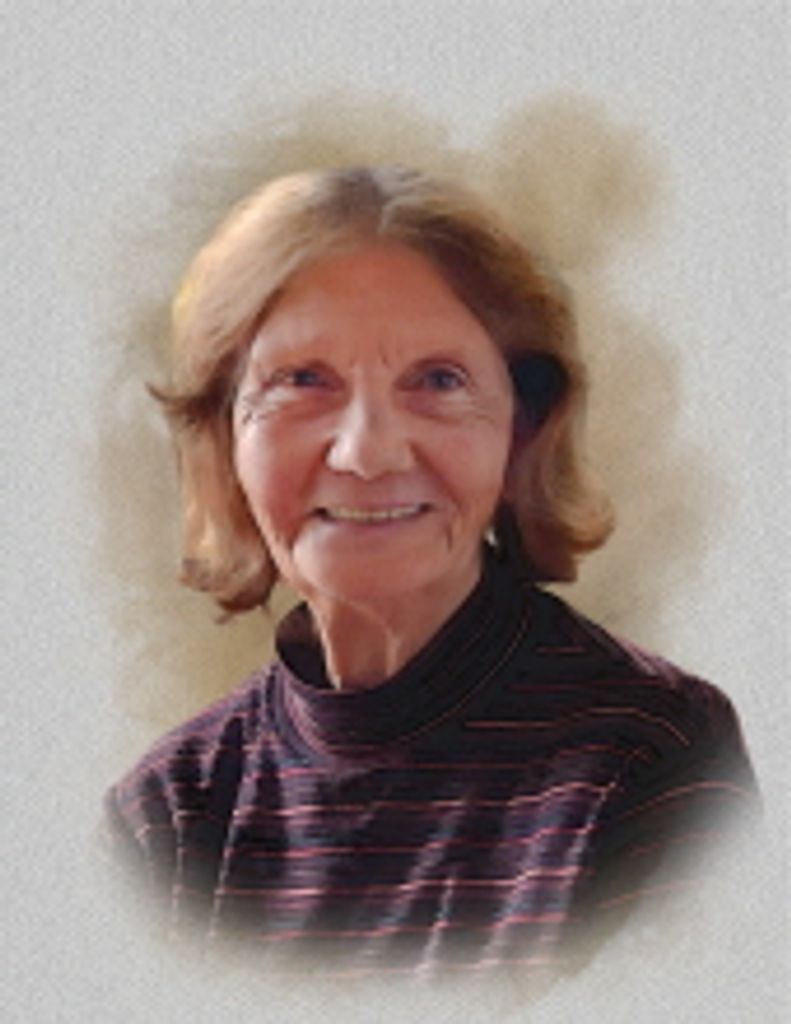 Frances L. Hosey Profile Photo