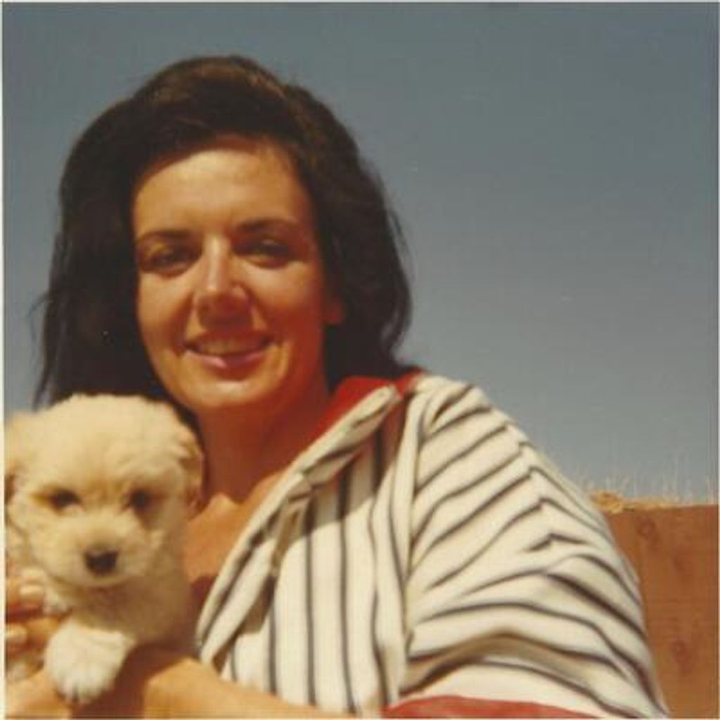 Margaret Judith Hebert Profile Photo