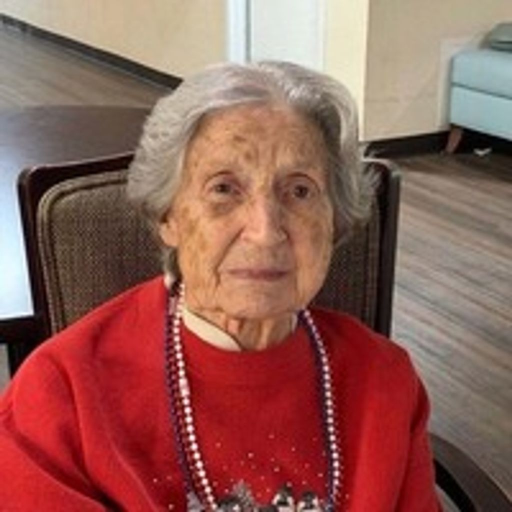 Edith Wilmouth Crenshaw