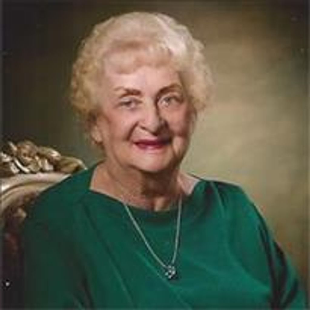 Claudine Reynolds Wofford Profile Photo