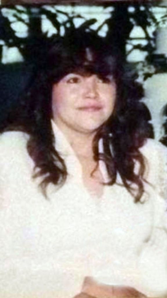 Carmen Swensen Profile Photo