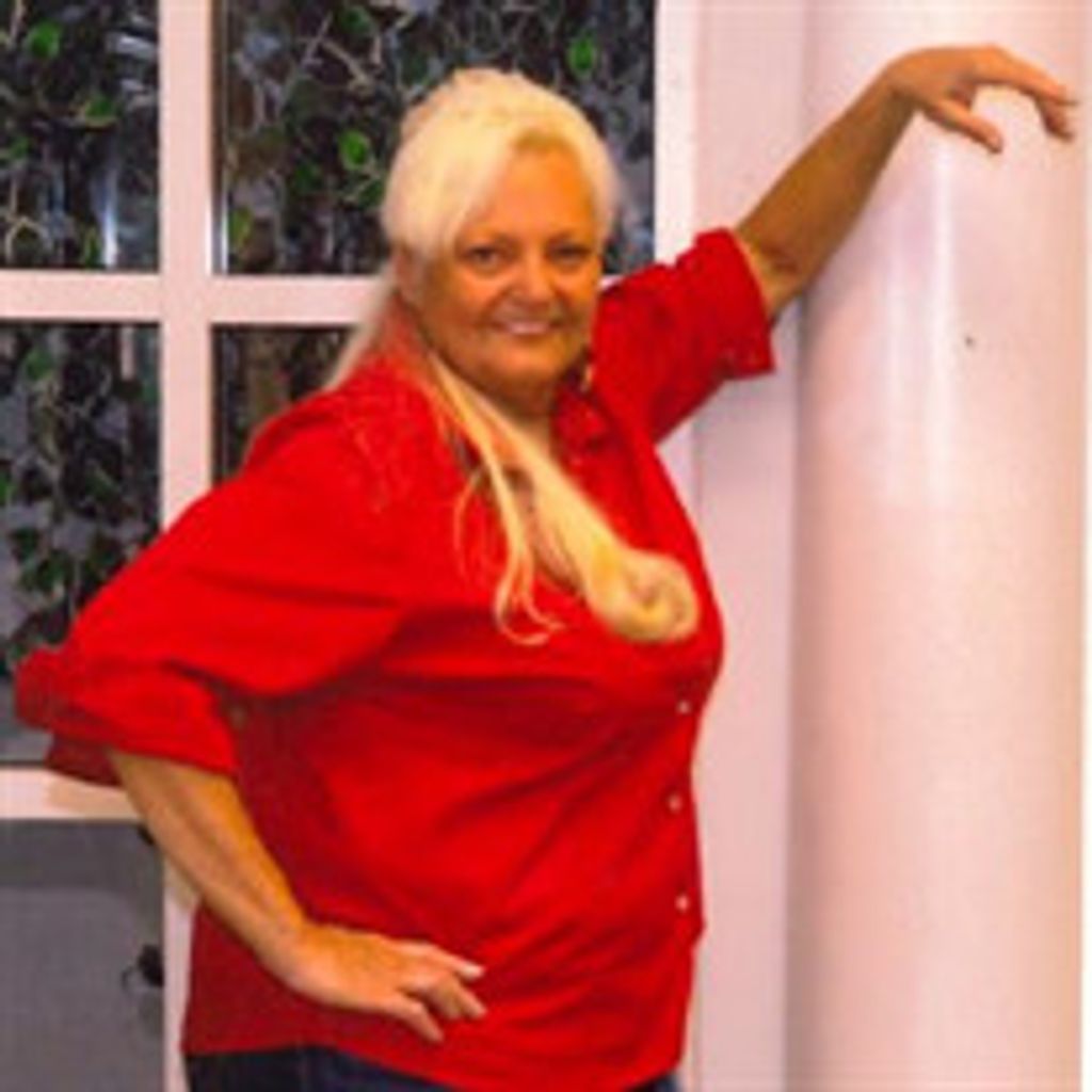 Carol Rusty O'Neill