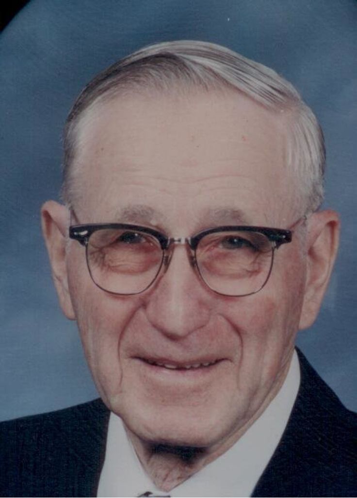 Raymond N. James Profile Photo