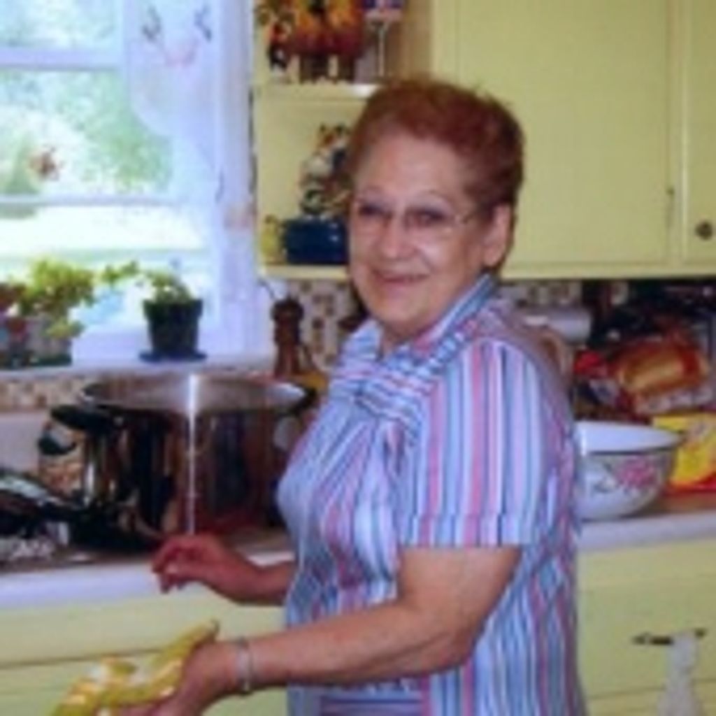 Virginia Marie Settler