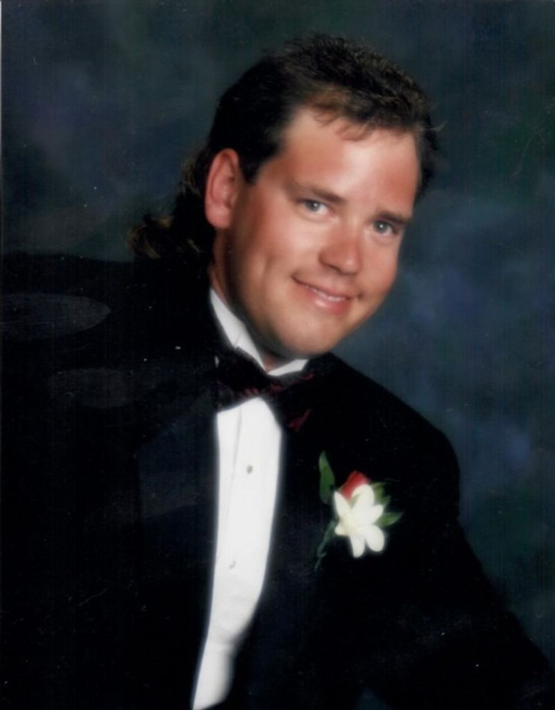 Michael Sunde