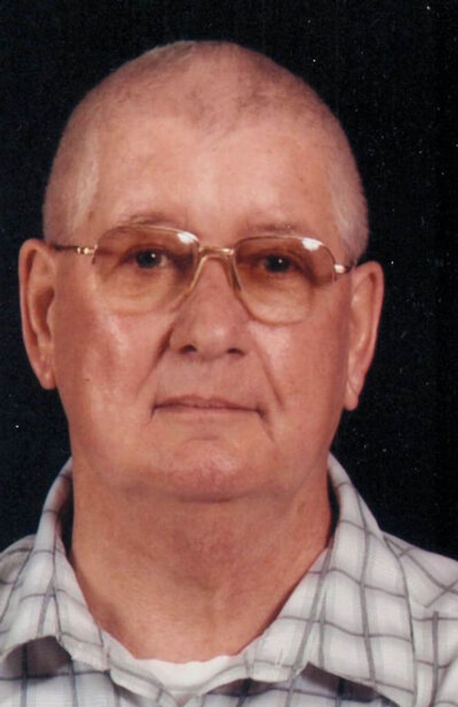 William 'Bill' J. Mckay