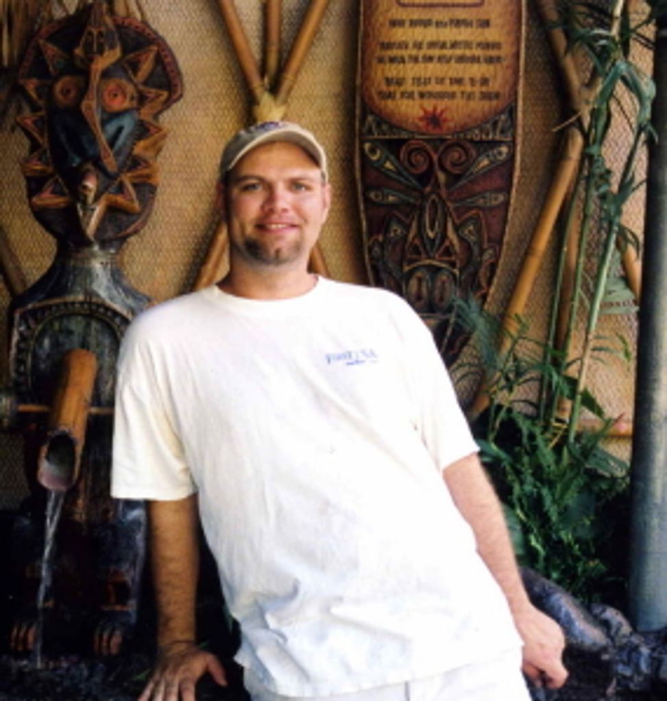 Kirk James Lodes