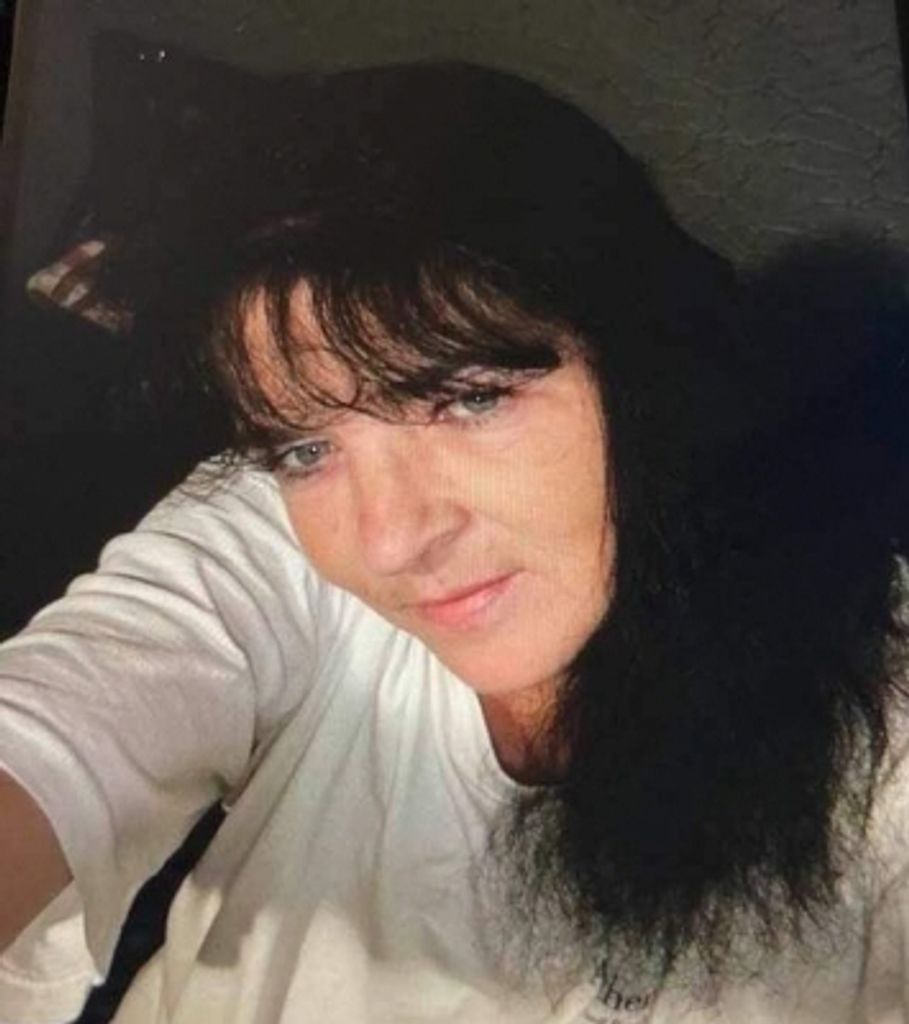 Darla  Kay Davis