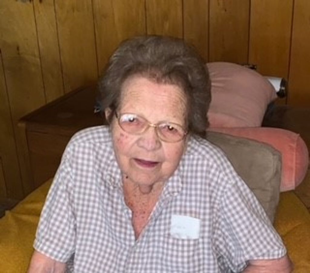 Adela C de Baca