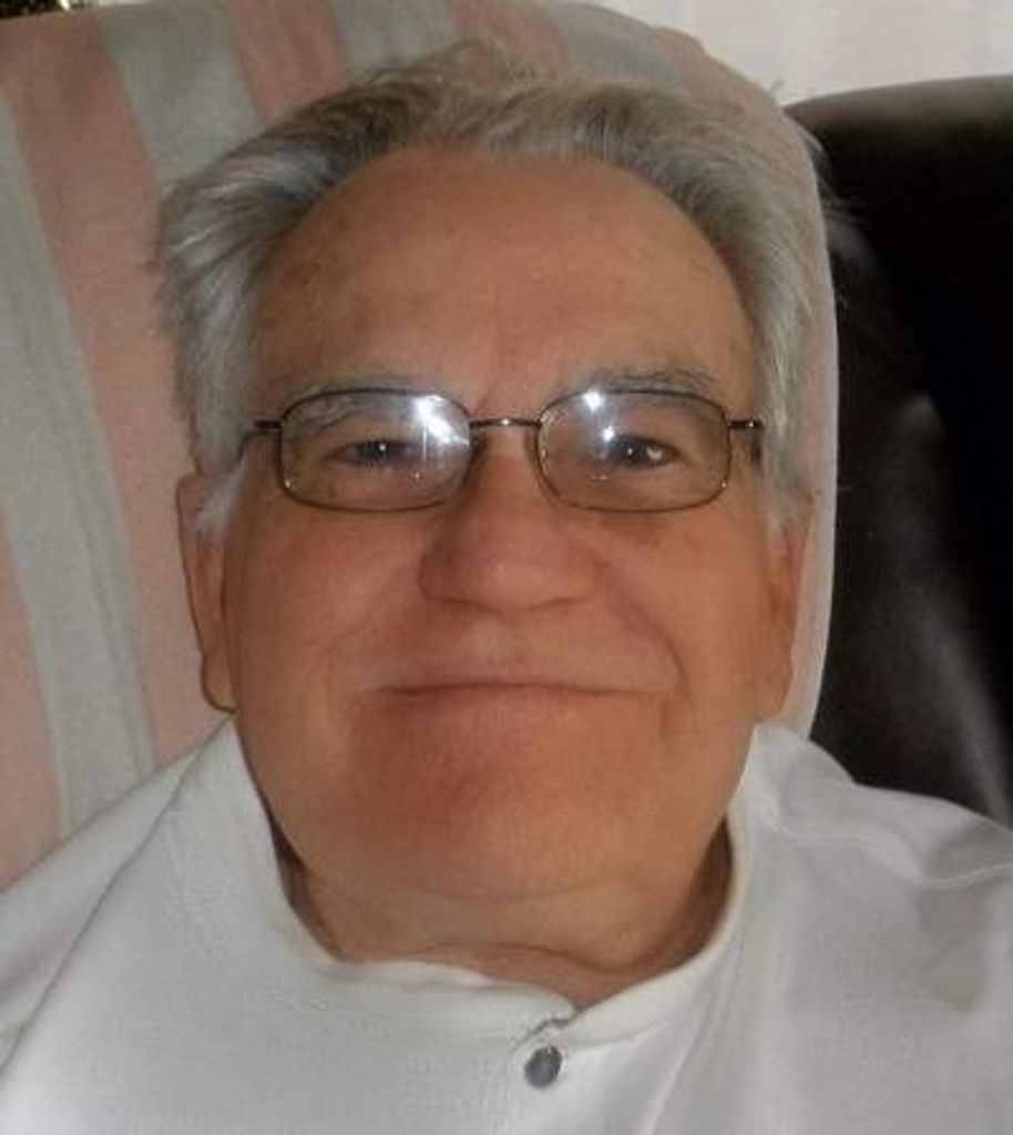 Albert Leon Shirley Profile Photo