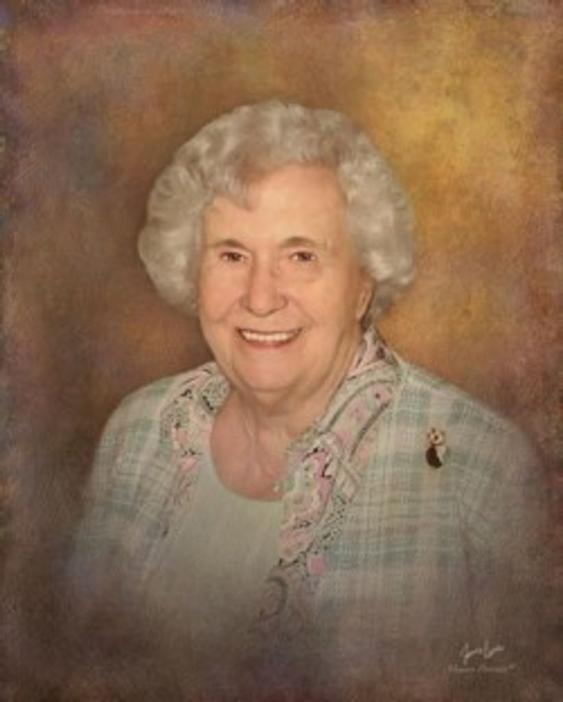 Julia Sherrod