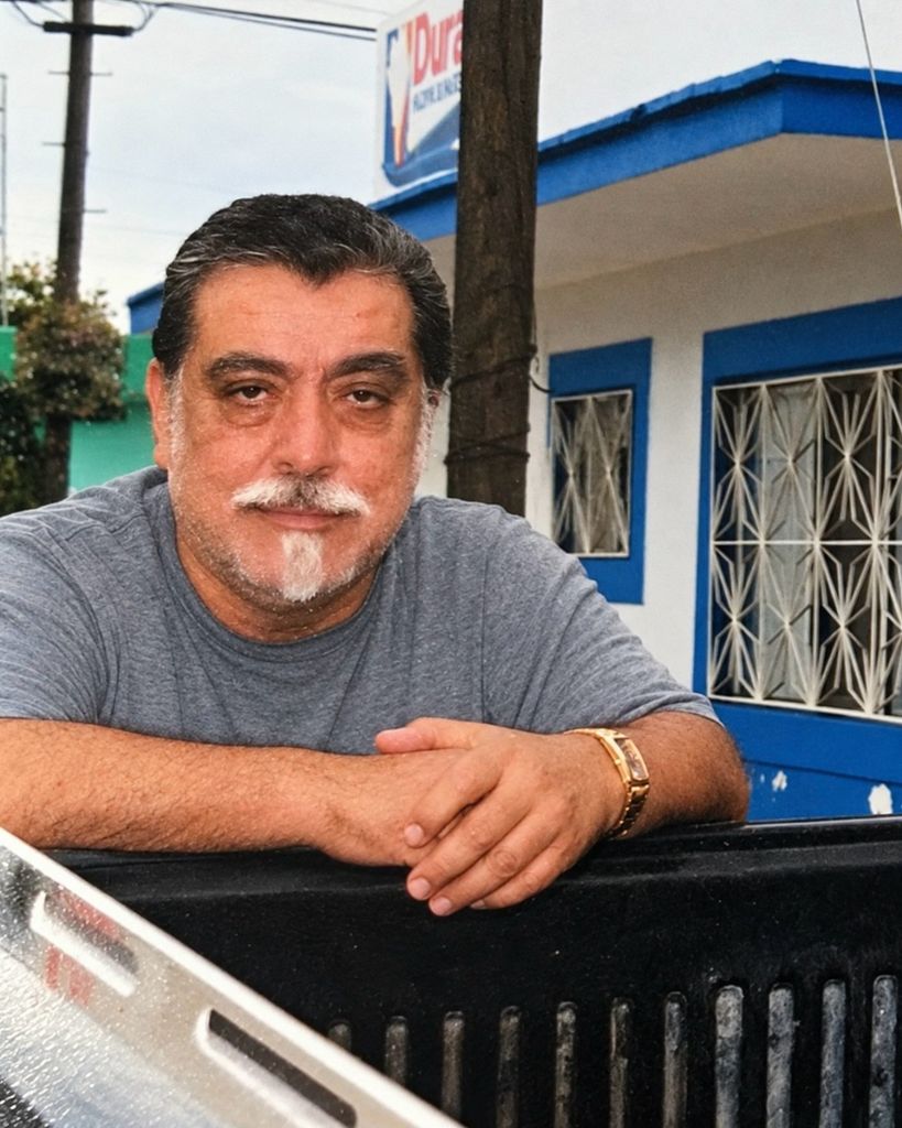 Sergio Alejandro Arreola Valenzuela Profile Photo