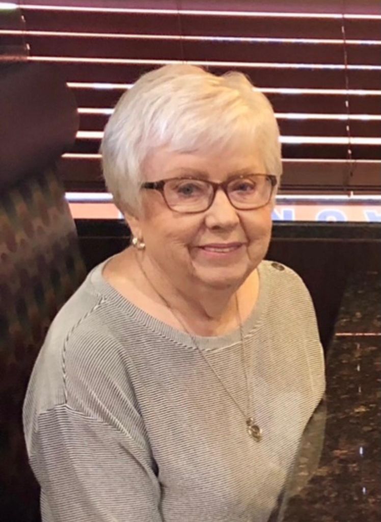 Shirley J. Nietubicz