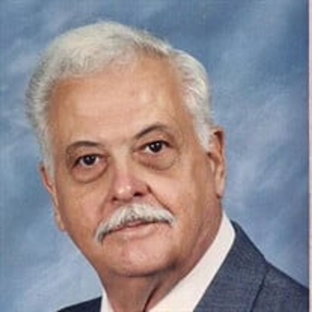Frederick William "Bill" Rensland