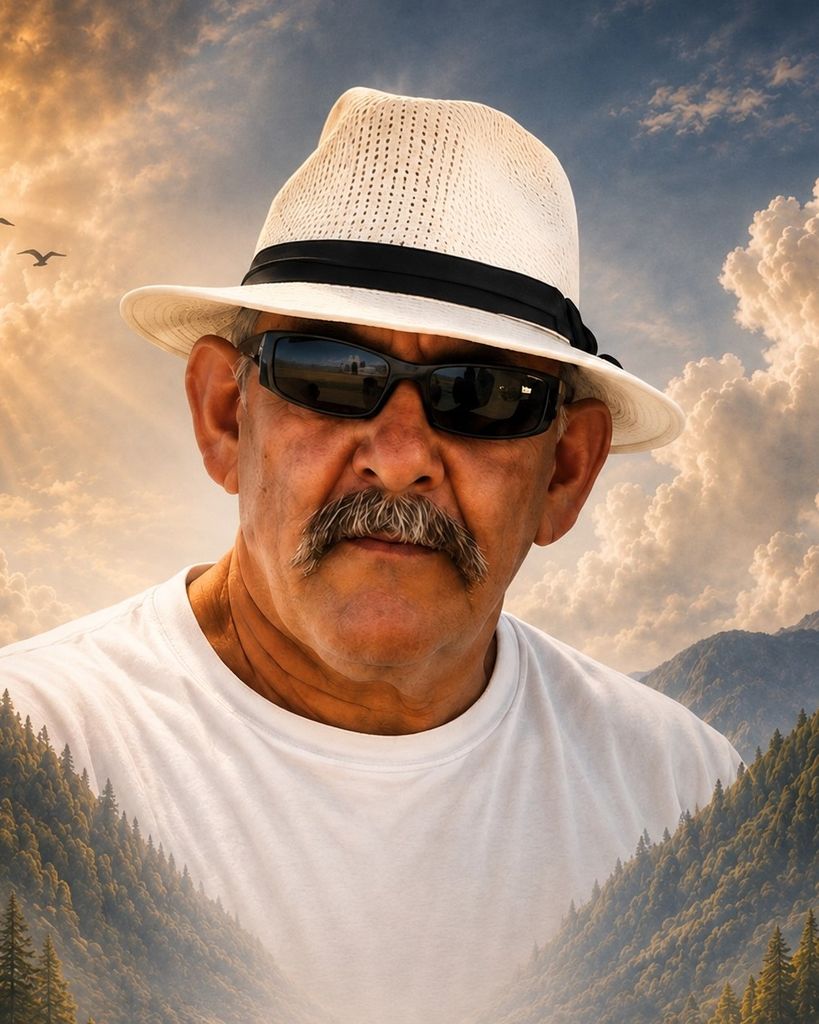 Steve Trujillo, Jr. Profile Photo