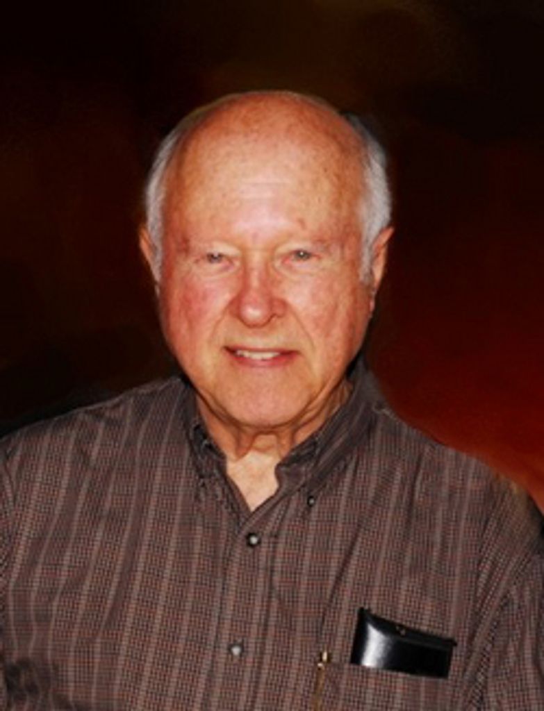 Daniel "Dan" Marron
