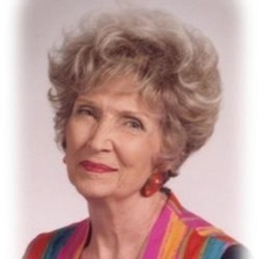 Lenorah Barnes Polk